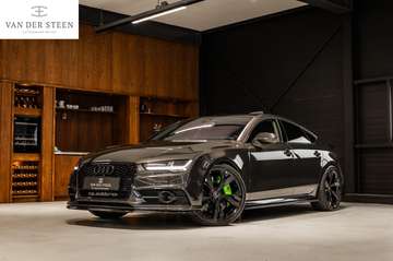 Sportback 4.0 TFSI quattro Pro Line Plus | ABT | 3