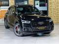 Audi SQ5 3.0 TDI QUATT/PANO/VIRTUAL/AMBIENTE/360''KAM Schwarz - thumbnail 2