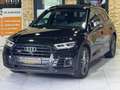 Audi SQ5 3.0 TDI QUATT/PANO/VIRTUAL/AMBIENTE/360''KAM Schwarz - thumbnail 49