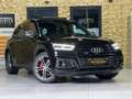 Audi SQ5 3.0 TDI QUATT/PANO/VIRTUAL/AMBIENTE/360''KAM Schwarz - thumbnail 46