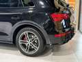 Audi SQ5 3.0 TDI QUATT/PANO/VIRTUAL/AMBIENTE/360''KAM Schwarz - thumbnail 7