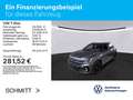 Volkswagen T-Roc 1.5 TSI DSG R-LINE BLACK-STYLE*AHK*KAMERA* Grau - thumbnail 2