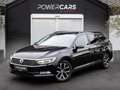 Volkswagen Passat Variant 1.8 TSI DSG Comfortline | Noir - thumbnail 1