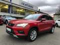 SEAT Ateca 1.6 TDI Business Rosso - thumbnail 1