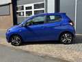 Peugeot 108 1.0 e-VTi Allure LMV |App| Airco Blauw - thumbnail 5