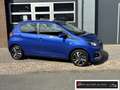 Peugeot 108 1.0 e-VTi Allure LMV |App| Airco Blauw - thumbnail 1