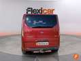 Ford Tourneo Custom 2.0 Ecob 136kW (185CV) Hybr L1 Titanium Rojo - thumbnail 7
