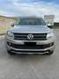 Volkswagen Amarok DC 2.0 bitdi 4x2 Grigio - thumbnail 1