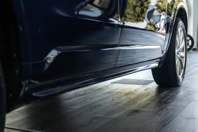 Volvo XC90 view 23