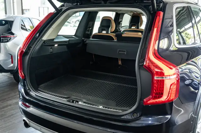 Volvo XC90 view 15