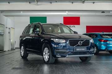 XC90 II 2015 2.0 d5 R-design awd geartronic