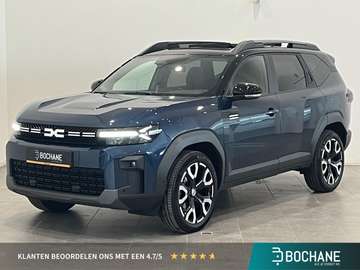 1.8 Hybrid 155 Launch Edition | Panoramadak | 360°