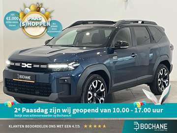 1.8 Hybrid 155 Launch Edition | Panoramadak | 360°