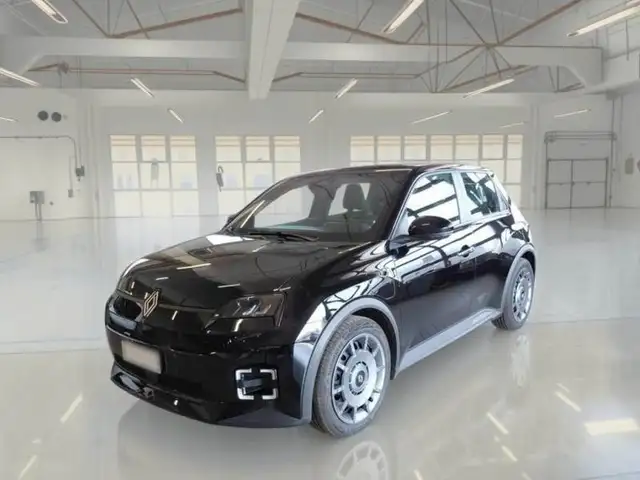 Renault R 5