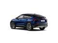 Audi Q4 e-tron Sportback Blau - thumbnail 5