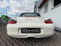 Porsche Boxster S,Xenon,Navi,Car Play Blanco - thumbnail 3