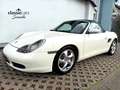 Porsche Boxster S,Xenon,Navi,Car Play Blanco - thumbnail 1