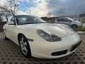 Porsche Boxster S,Xenon,Navi,Car Play Blanco - thumbnail 5