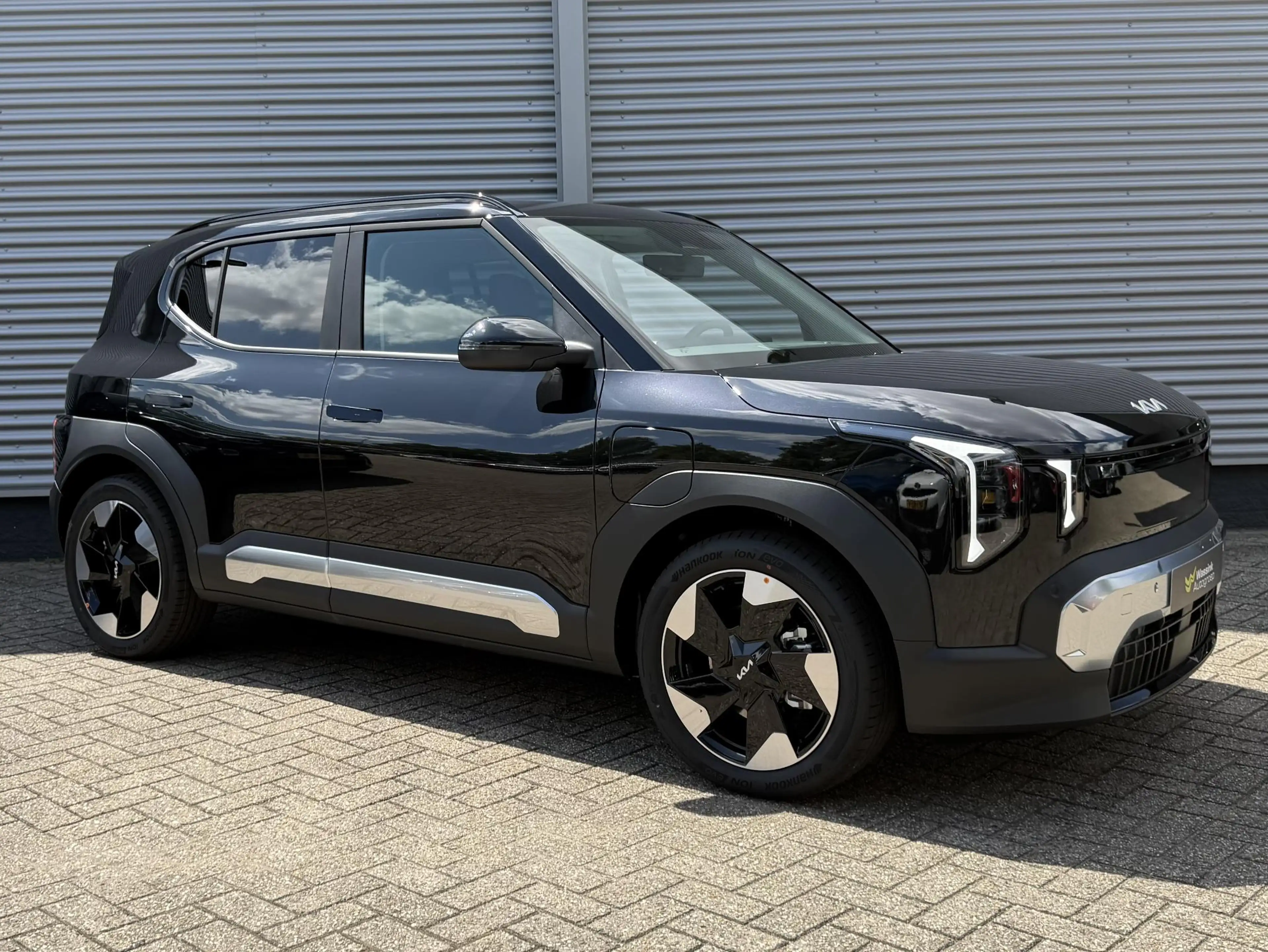 Kia EV2 Plus 42.2 kWh | Stoel/Stuurwielverwarming | Dodeho — photo 7