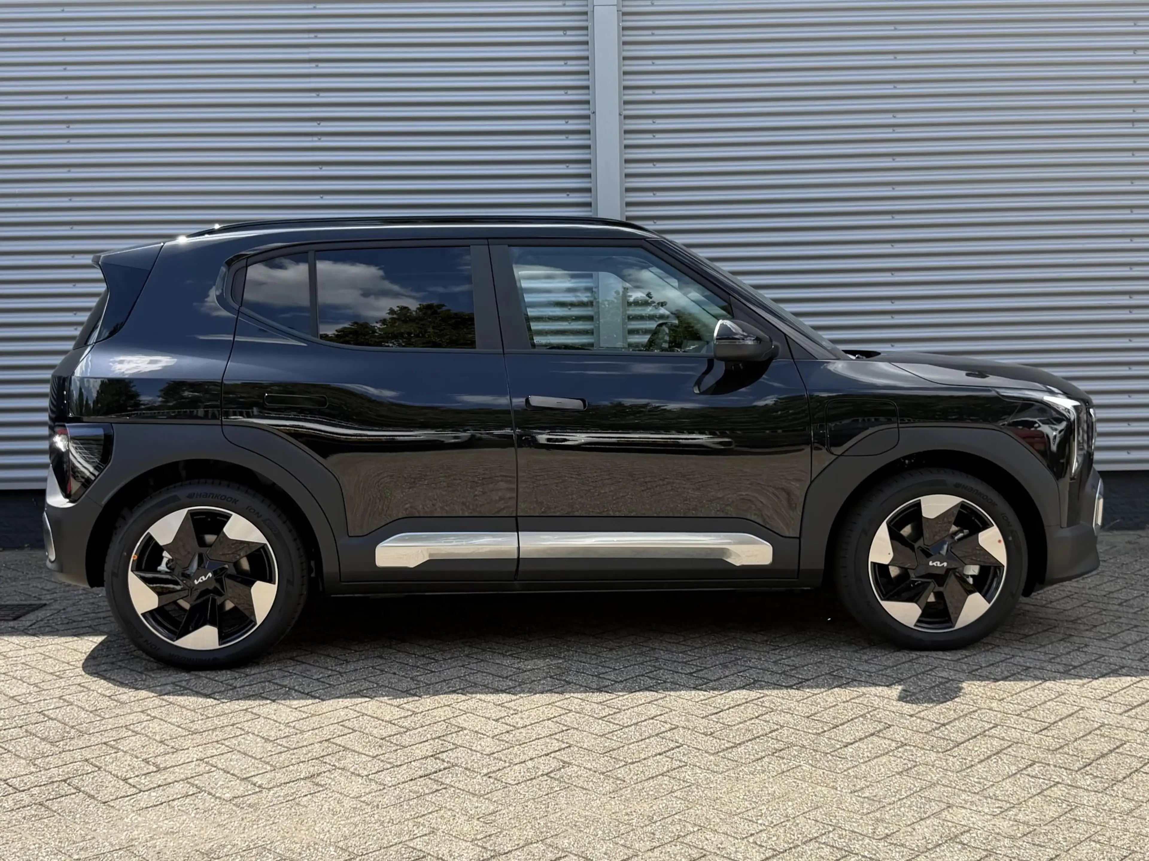 Kia EV2 Plus 42.2 kWh | Stoel/Stuurwielverwarming | Dodeho — photo 6