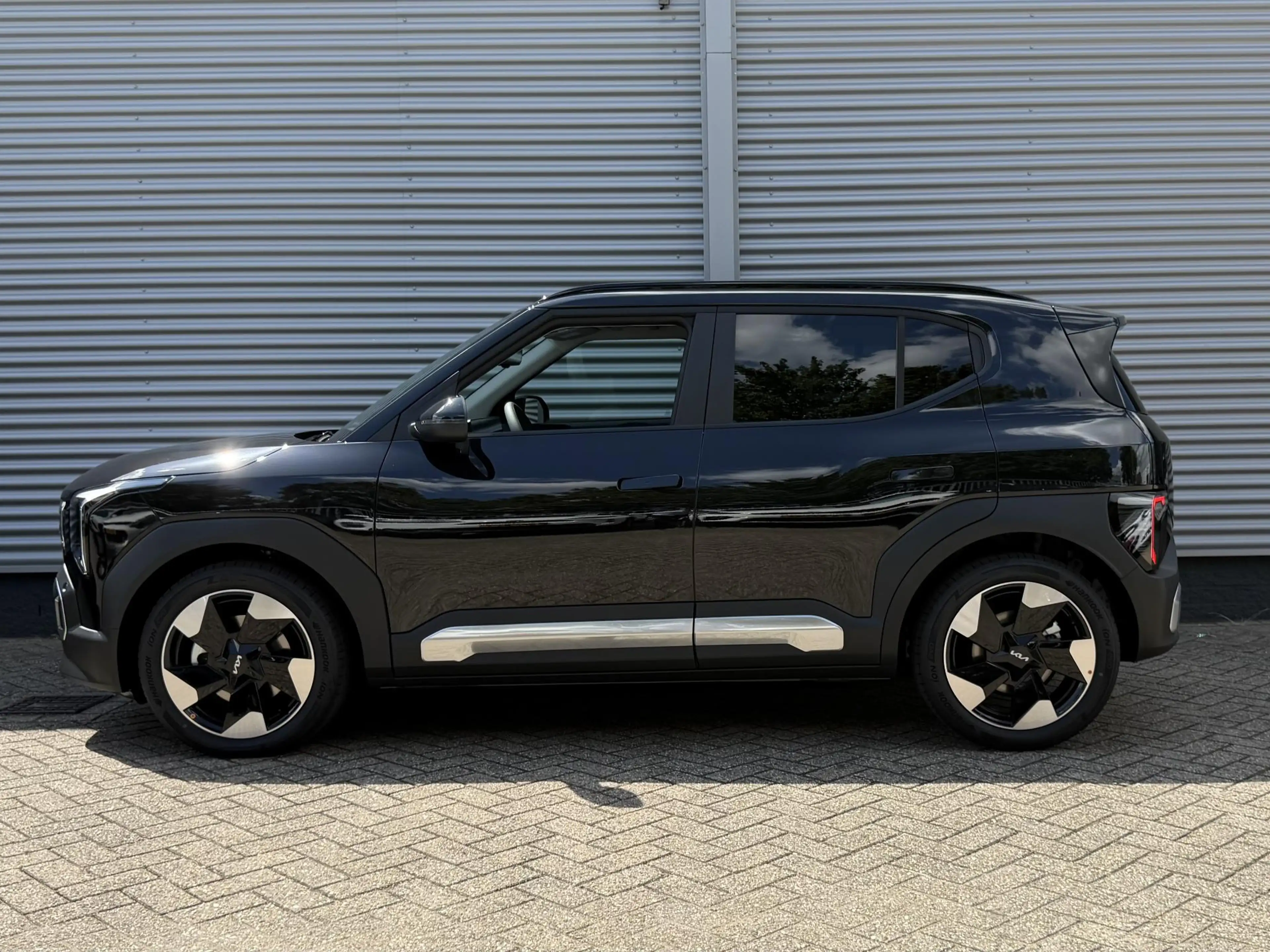 Kia EV2 Plus 42.2 kWh | Stoel/Stuurwielverwarming | Dodeho — photo 2