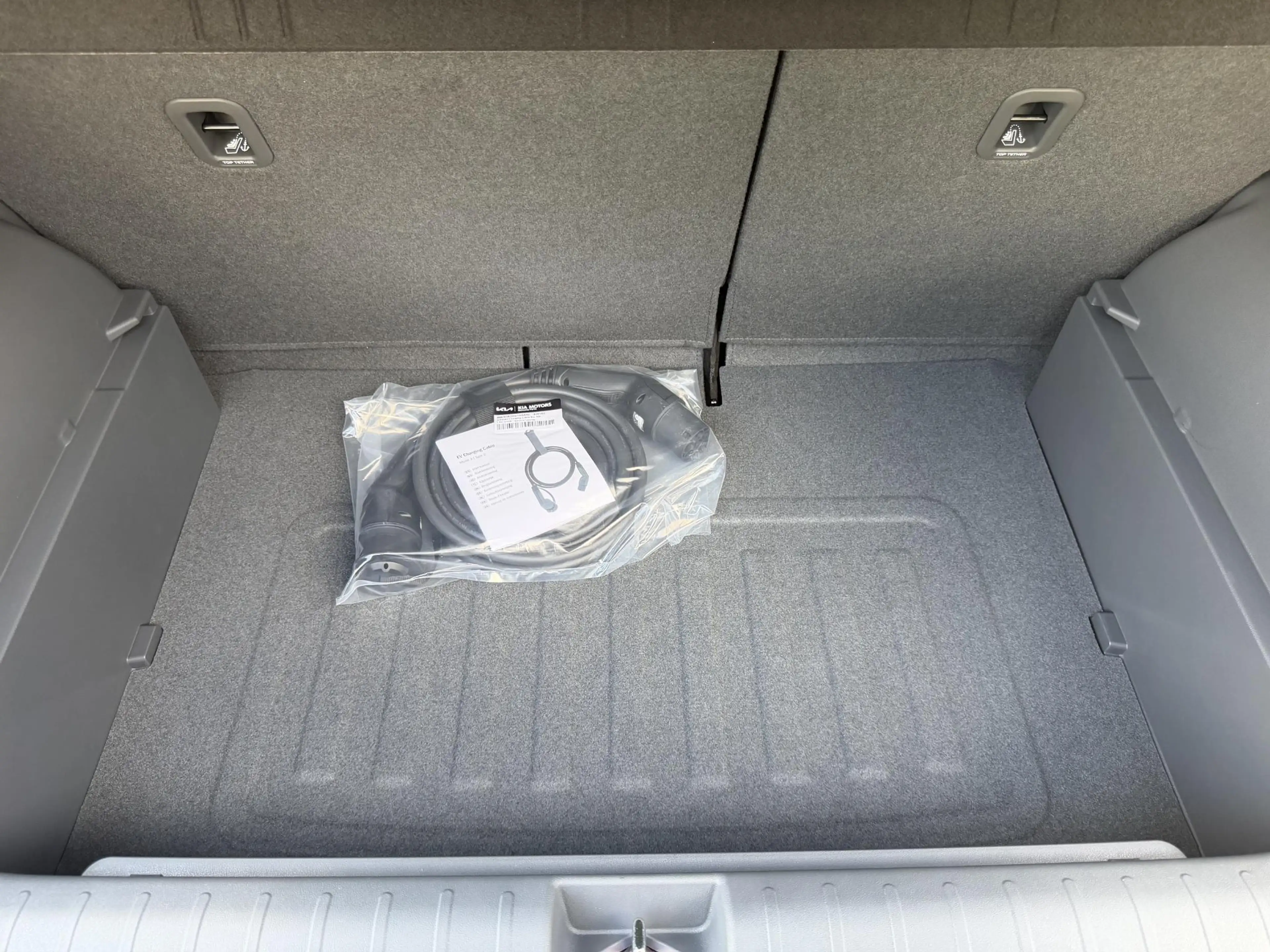 Kia EV2 Plus 42.2 kWh | Stoel/Stuurwielverwarming | Dodeho — photo 12