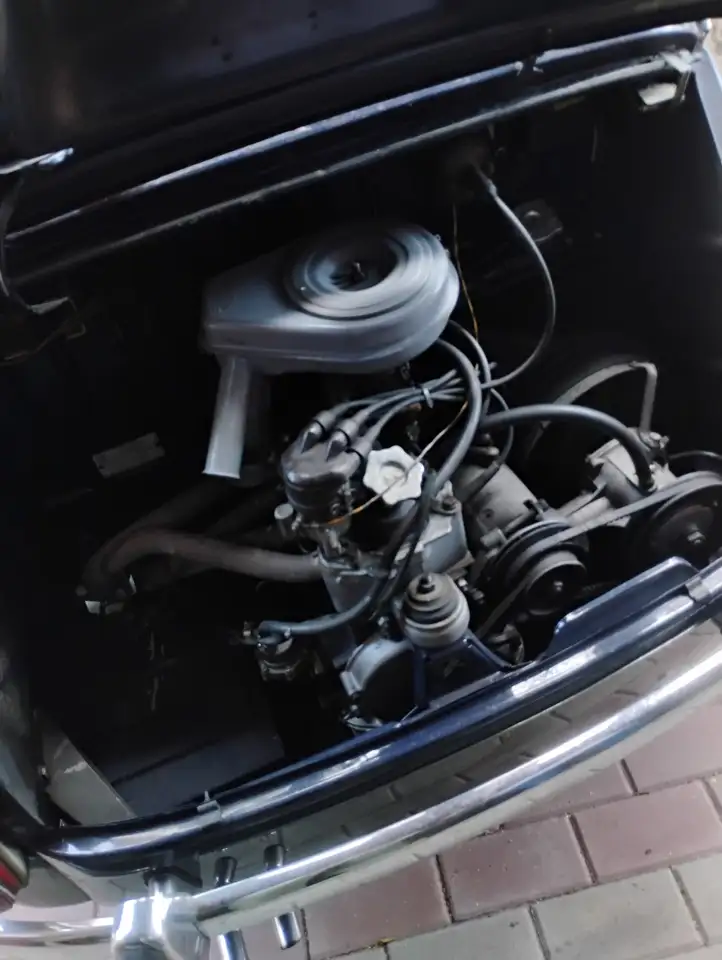 Fiat 600 l, foto 1