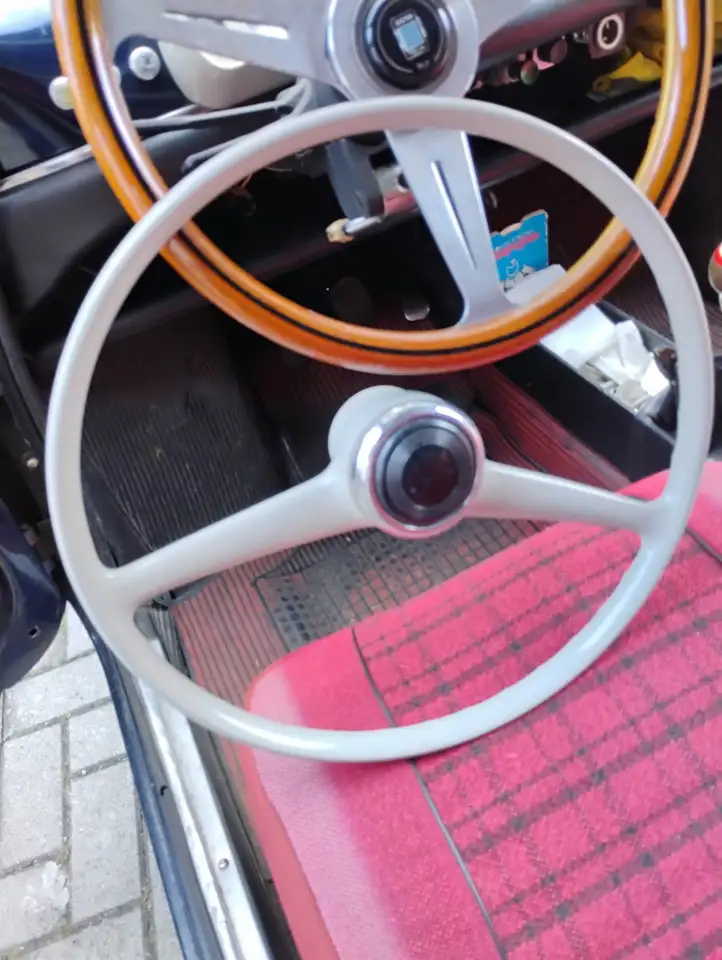 Fiat 600 l, foto 2
