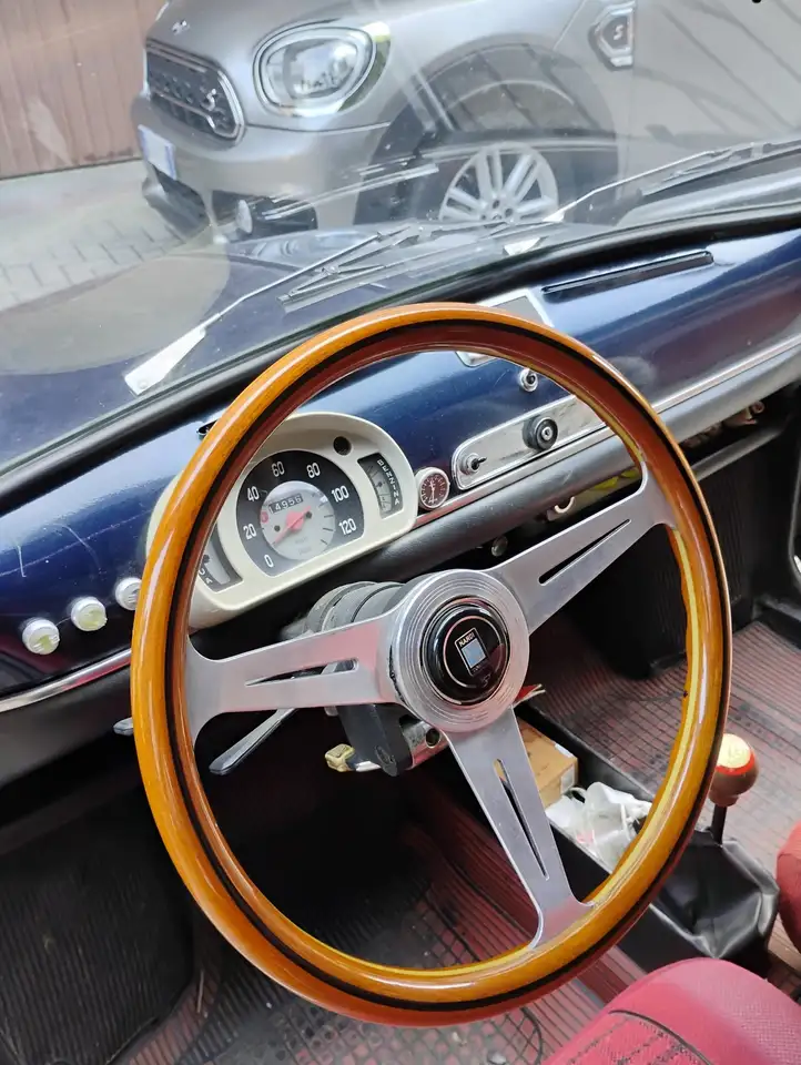 Fiat 600 l, foto 3