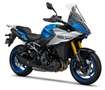Suzuki GSX-S 1000GX Jetzt Aktionspreis inkl. NK! bis 31.12.25 sichern! Zwart - thumbnail 17
