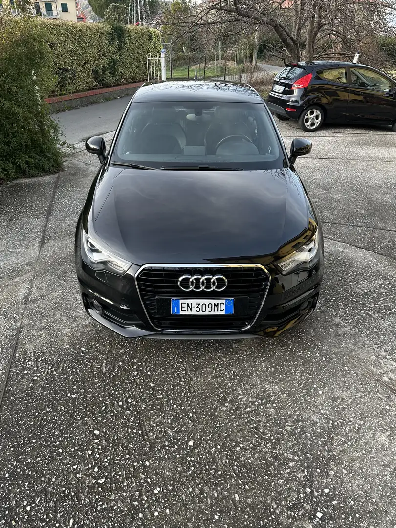 Audi A1 1.4 tfsi Ambition 185cv s-tronic - 2