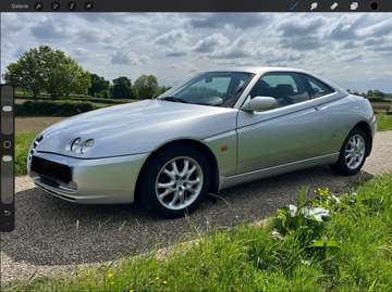 GTV 2.0 JTS Medio