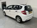 Honda Jazz 1.2 Cool Plus AIRCO / LMW /APK /LAGE KM:94000!!!! Wit - thumbnail 11