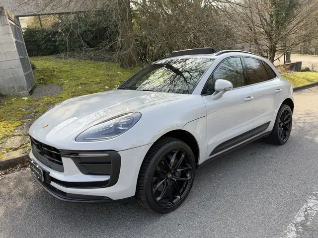 Porsche Macan 2.0 265cv PDK  Tetto / Radar/cerchi 21"/Bose