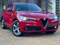 Alfa Romeo Stelvio Stelvio 2.2 JTD AWD Super Rood - thumbnail 1