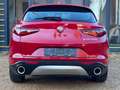 Alfa Romeo Stelvio Stelvio 2.2 JTD AWD Super Rood - thumbnail 6