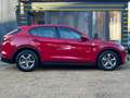 Alfa Romeo Stelvio Stelvio 2.2 JTD AWD Super Rouge - thumbnail 8