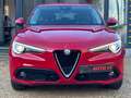 Alfa Romeo Stelvio Stelvio 2.2 JTD AWD Super Rood - thumbnail 3