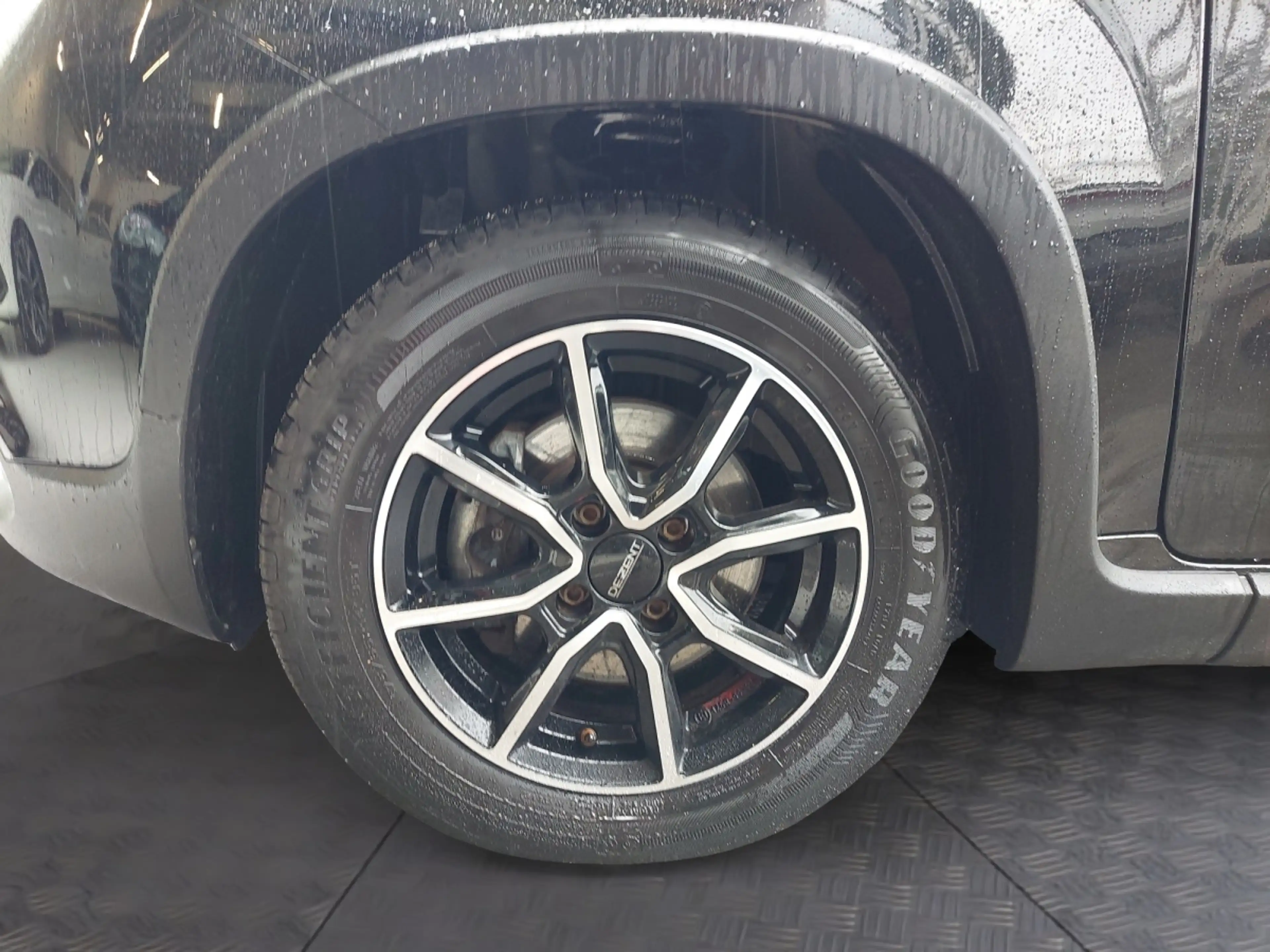 Fiat Panda 4x2 FireFly Hybrid 70 — photo 14