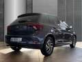 Volkswagen Polo Life (PDC.SHZ.LED.FRONT + LANE ASSIST) 1.0 TSI Grau - thumbnail 3