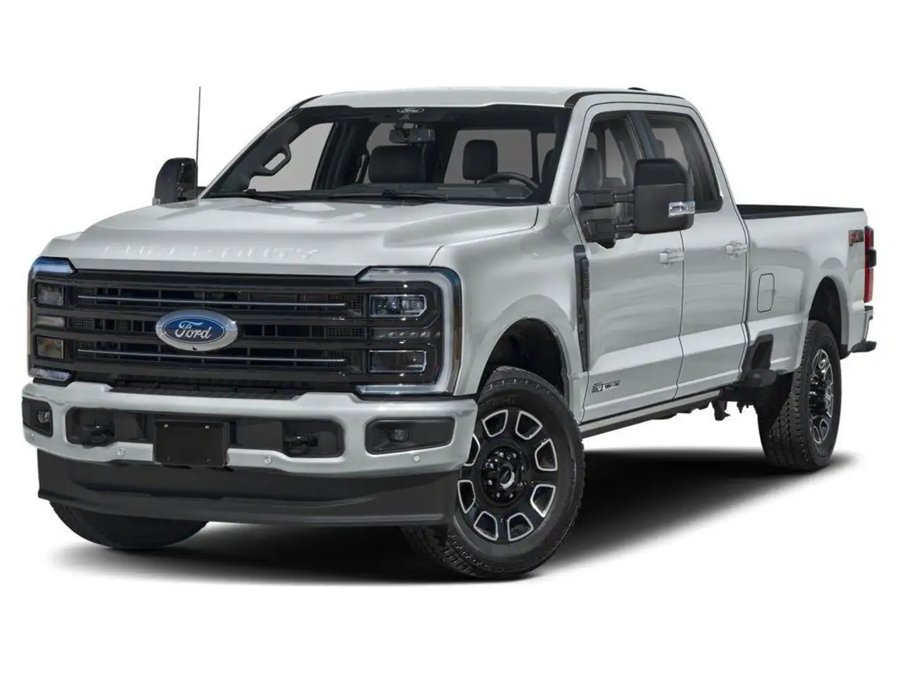 2026 Ford F 350