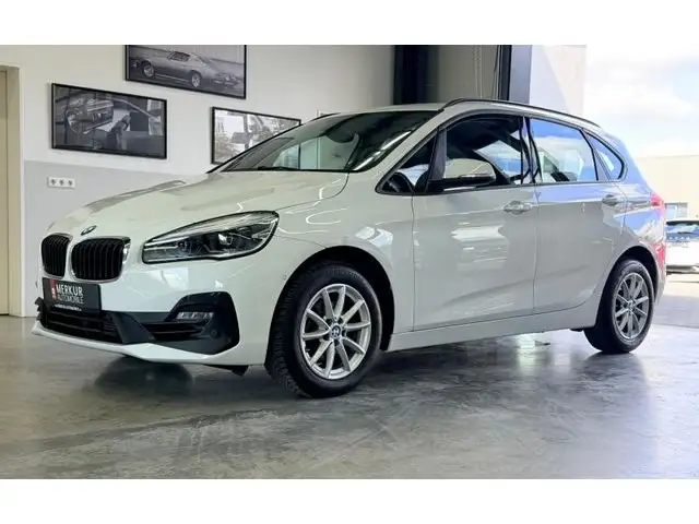 BMW 216 Active Tourer i Advantage+LED+SHZ+Kamera+PDC