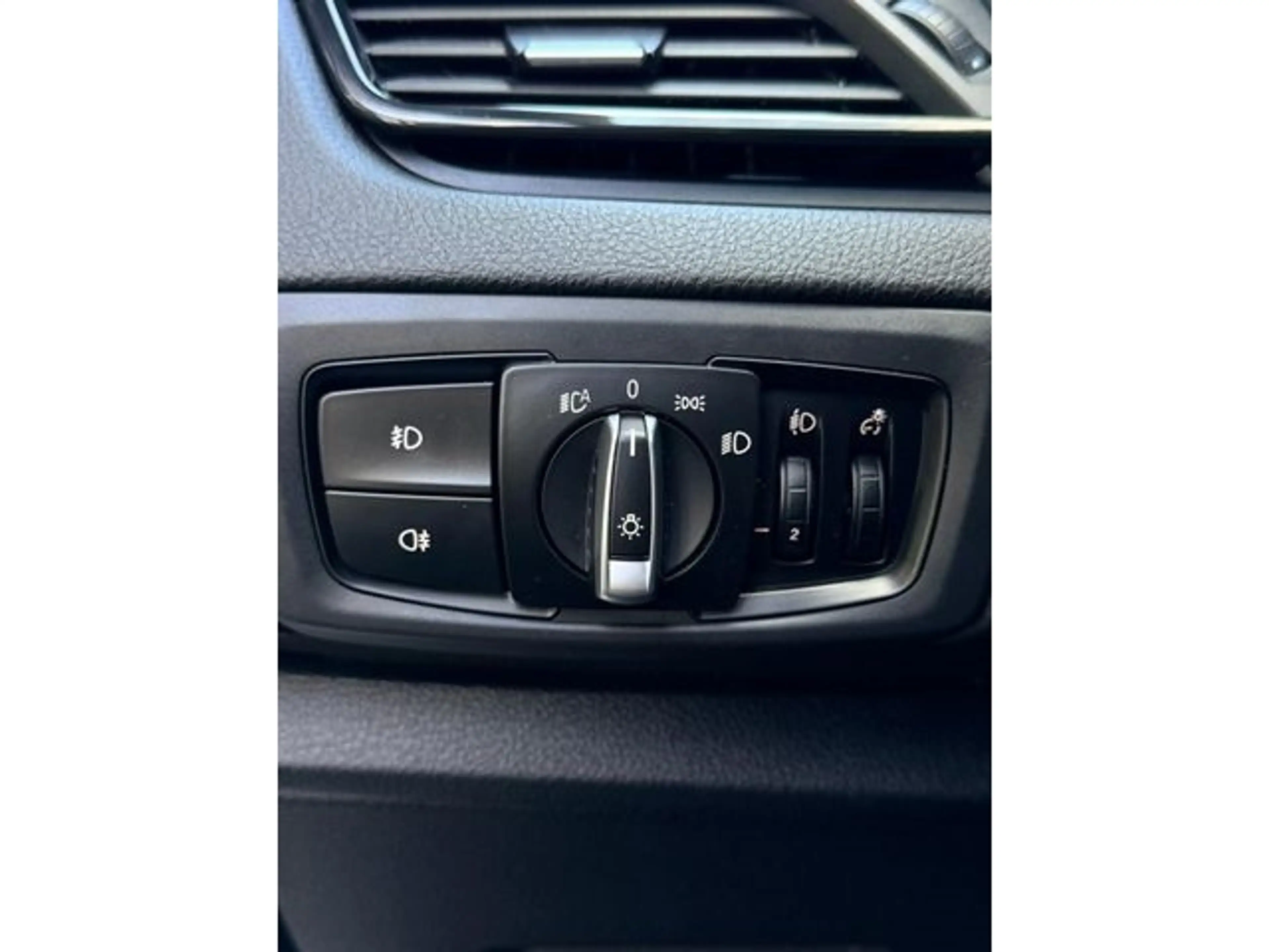 BMW 216 Active Tourer i Advantage+LED+SHZ+Kamera+PDC — photo 11