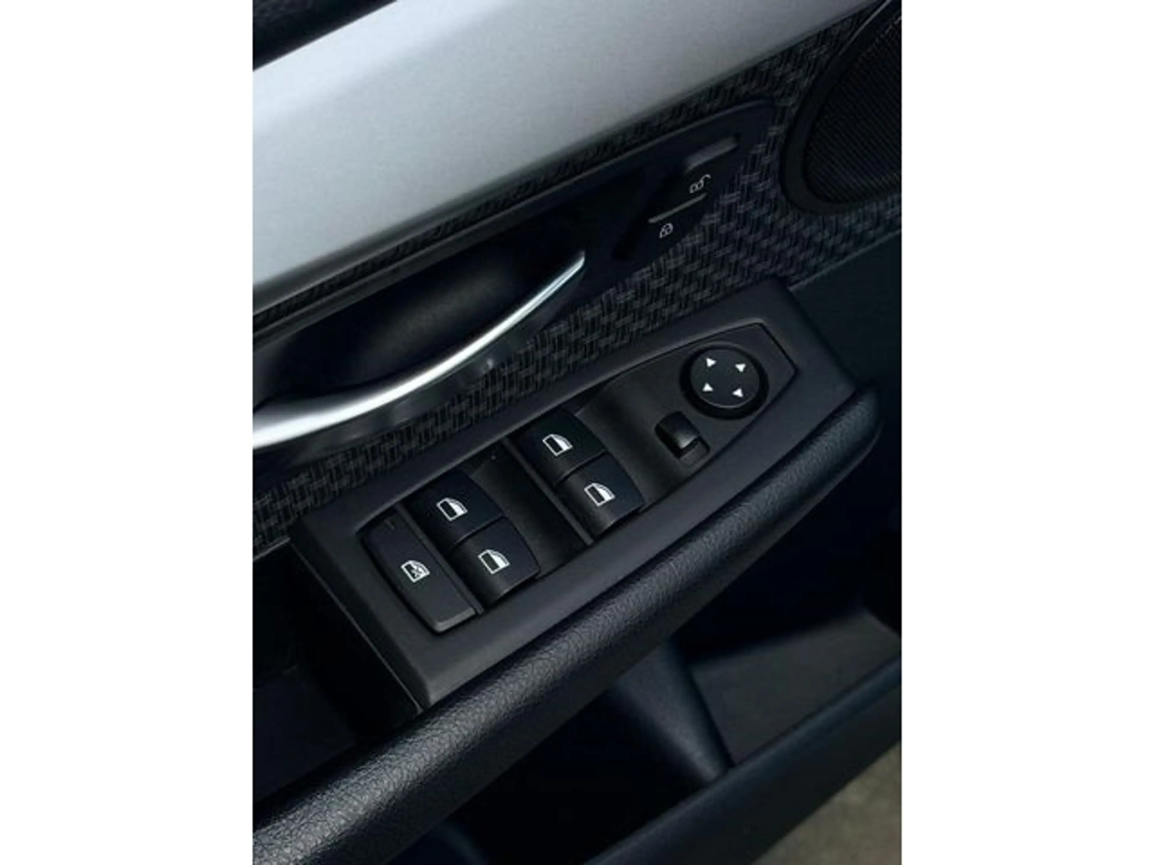 BMW 216 Active Tourer i Advantage+LED+SHZ+Kamera+PDC — photo 10