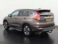Honda CR-V 2.0 4WD Executive | Panoramadak | Trekhaak | Memor Bruin - thumbnail 6