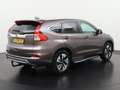 Honda CR-V 2.0 4WD Executive | Panoramadak | Trekhaak | Memor Bruin - thumbnail 4