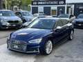 Audi S5 S5  3,0TFSI *SZH*HUD*MASSAGE*ACC* Blau - thumbnail 1