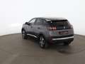 Peugeot 3008 1.5 BlueHDi 130 Allure Aut LED NAVI R-CAM Grau - thumbnail 8
