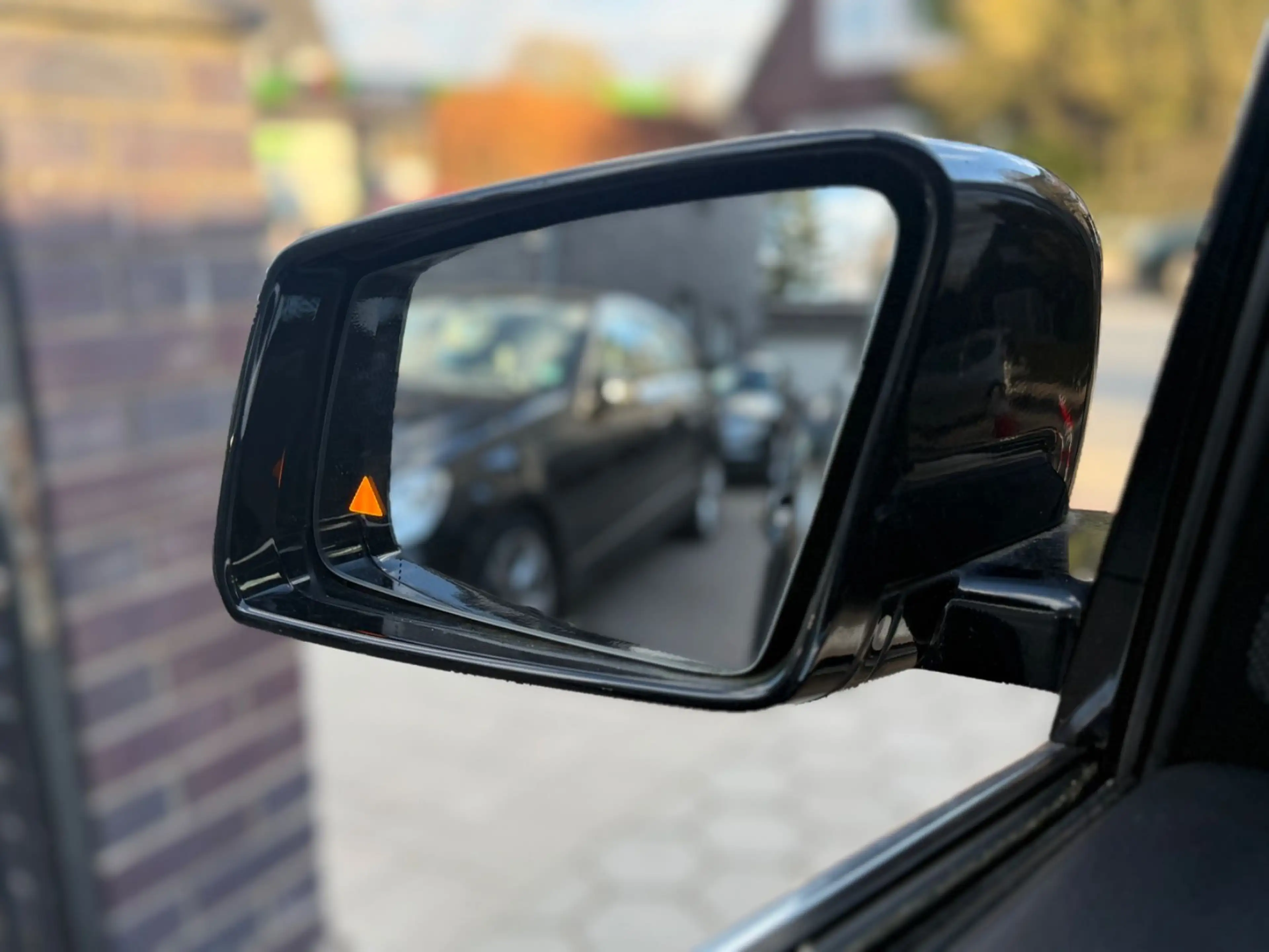 Mercedes-Benz B 220 CDI / d Xenon Navi Totwinkel PDC — photo 7
