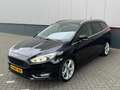 Ford Focus Wagon 2.0 TDCI Titanium camera cruis controle Noir - thumbnail 12